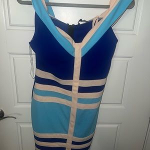 Mini dresss never worn